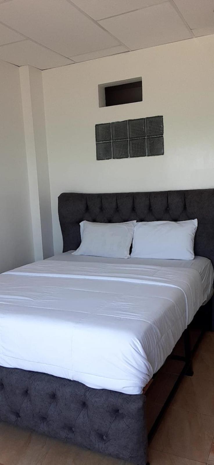 Hotel Paradise Beach General Villamil Exterior foto